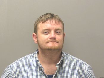 Christopher Allen Ennis Mugshot