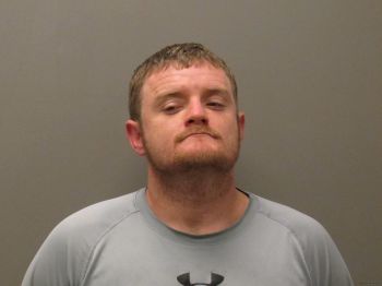 Christopher Allen Ennis Mugshot