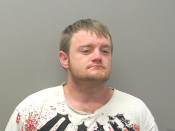 Christopher Allen Ennis Mugshot