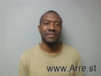 Christopher Antonio Evans Mugshot