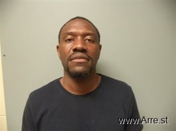 Christopher Antonio Evans Mugshot