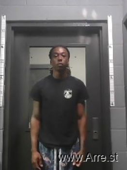 Christopher Chrishun Fairley Mugshot