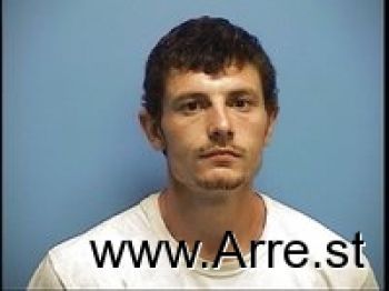 Christopher Robert Farmer Mugshot