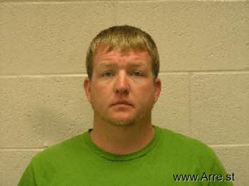 Christopher Ray Finley Mugshot