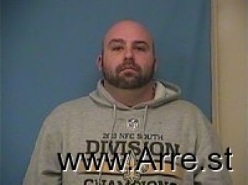 Christopher P Fisher Mugshot