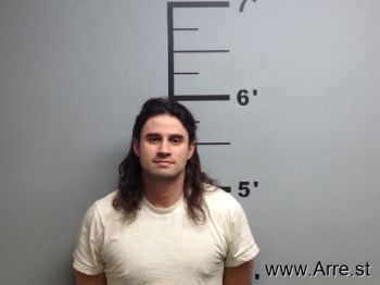 Christopher Wade Foreman Mugshot