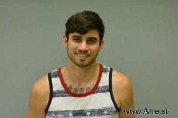 Christopher Wade Foreman Mugshot