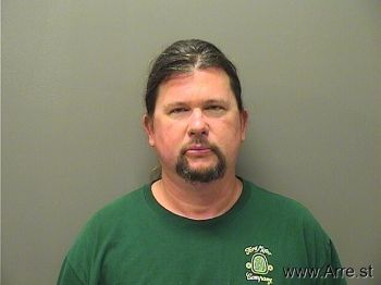 Christopher M Fox Mugshot