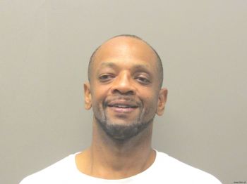 Christopher Anthony Frazier Mugshot