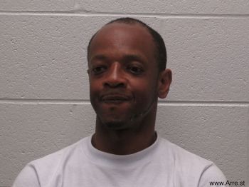 Christopher Anthony Frazier Mugshot