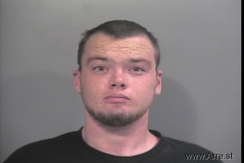 Christopher  Frazier Mugshot