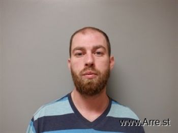 Christopher John Frey Mugshot