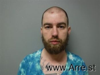 Christopher John Frey Mugshot