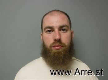 Christopher John Frey Mugshot