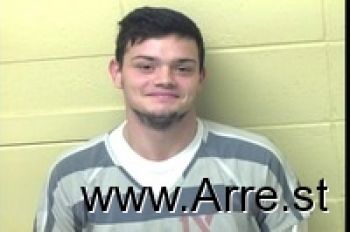 Christopher Blaine Fuentes Mugshot