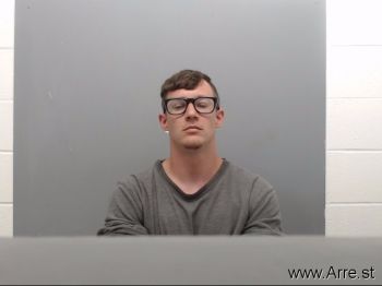 Christopher Alan Funderburg Mugshot