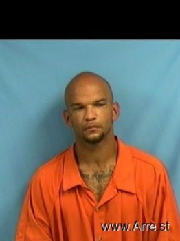 Christopher Coy Gamble Mugshot