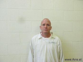 Christopher  Garner Mugshot