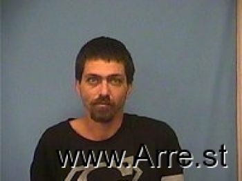 Christopher Shane Gaylor Mugshot