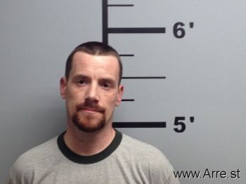 Christopher Ben Gill Mugshot