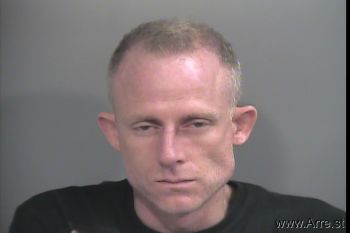 Christopher  Gillean Mugshot