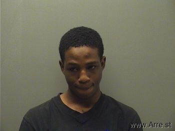 Christopher Deandre Deshon Gipson Mugshot