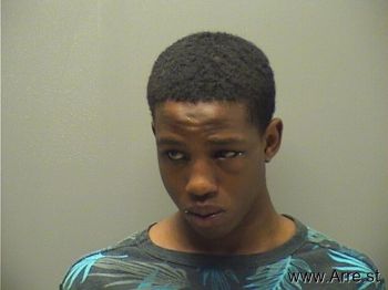 Christopher Deandre Deshon Gipson Mugshot