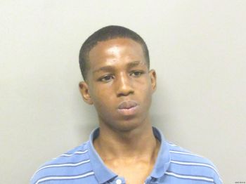 Christopher Deandre Deshon Gipson Mugshot