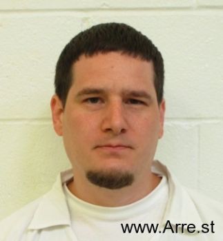 Christopher  Gordon Mugshot