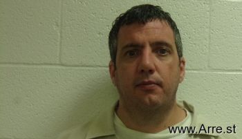 Christopher M Gordon Mugshot