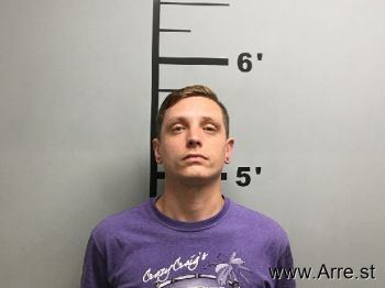 Christopher Michal Gottfried Mugshot