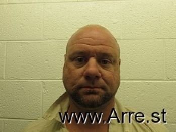 Christopher S Gower Mugshot