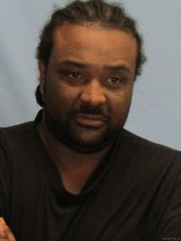 Christopher Darell Graham Mugshot