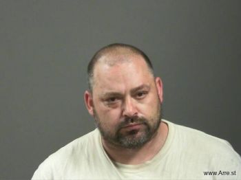 Christopher  Graham Mugshot