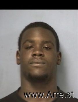 Christopher  Grays Mugshot