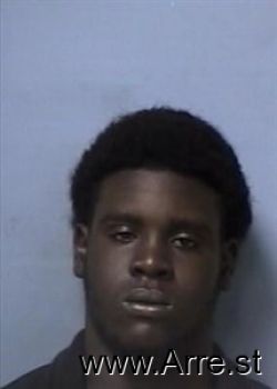 Christopher  Grays Mugshot