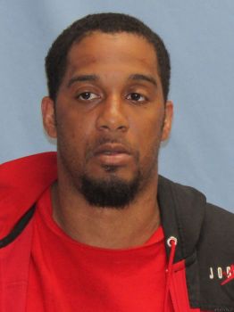 Christopher Robert Greene Mugshot