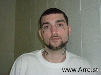 Christopher  Greer Mugshot