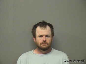 Christopher Dean Griffith Mugshot