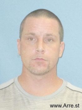 Christopher Scott Hamilton Mugshot