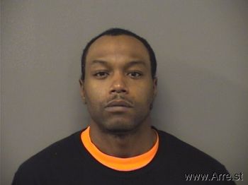 Christopher Delane Hamilton Mugshot