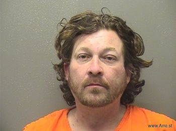 Christopher Jon Hanna Mugshot