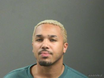 Christopher  Hannah Mugshot