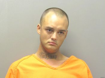 Christopher Dean Harnar Mugshot