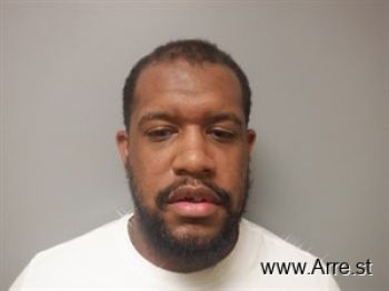 Christopher Denzil Harper Mugshot