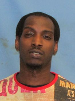 Christopher Lavell Harrell Mugshot