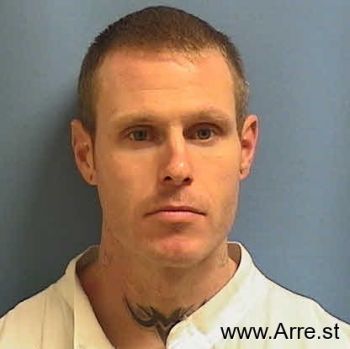 Christopher  Harrington Mugshot