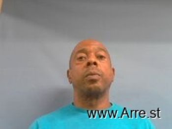 Christopher Warren Harris Mugshot