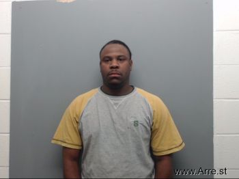 Christopher Darnell Harrison Mugshot