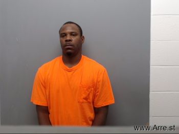 Christopher Darnell Harrison Mugshot